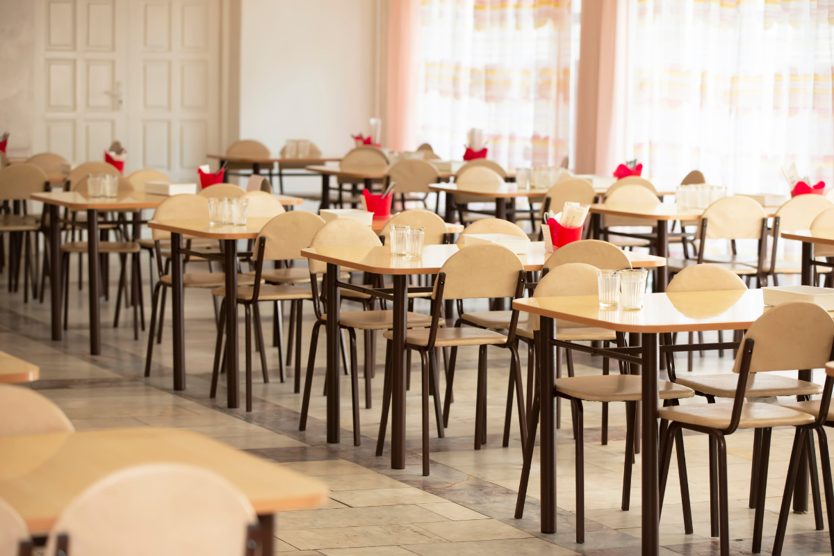 Impulsamos un estudio para conocer la realidad de la dieta sin gluten en los comedores escolares catalanes