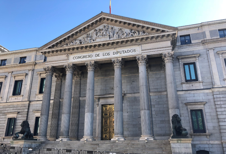 Se aprueba la Propuesta de Ley para conseguir ayudas para el colectivo con celiaquía y la creación de un registro estatal