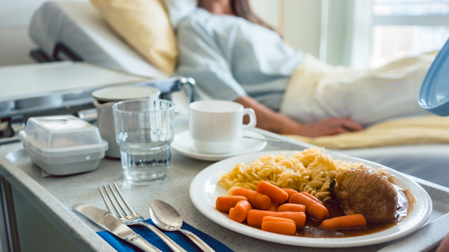 Presentamos enmiendas al nuevo decreto de autorizaci&oacute;n de centros sanitarios para reforzar la seguridad de las personas con celiaqu&iacute;a