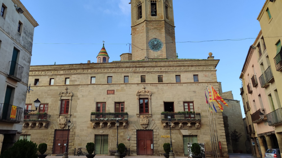 Cervera impulsa ayudas para las personas con celiaqu&iacute;a y otras patolog&iacute;as relacionadas con el gluten