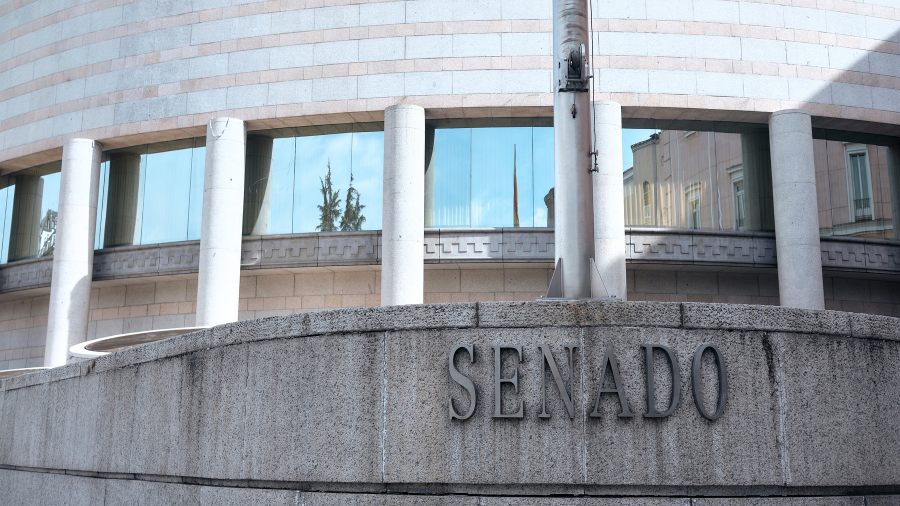Nuestra lucha llega al Senado