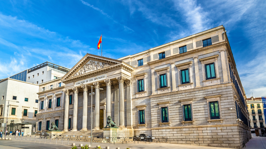 Las asociaciones de pacientes que representan al colectivo cel&iacute;aco en Espa&ntilde;a exigen al Congreso poner fin a las pr&oacute;rrogas de la Proposici&oacute;n de Ley de compensaci&oacute;n econ&oacute;mica